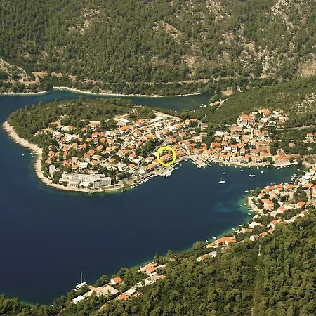 Appartement Matko Smokvica (Korcula)