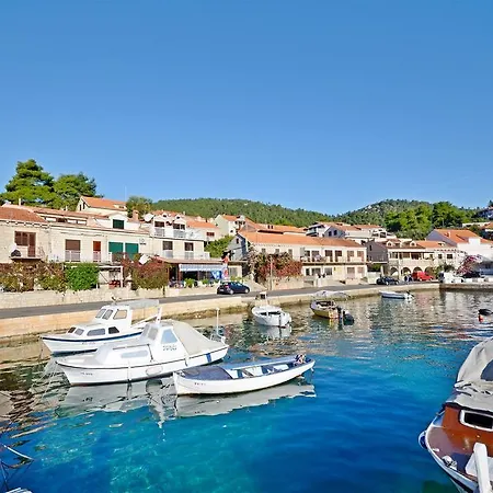 Matko * Smokvica (Korcula)