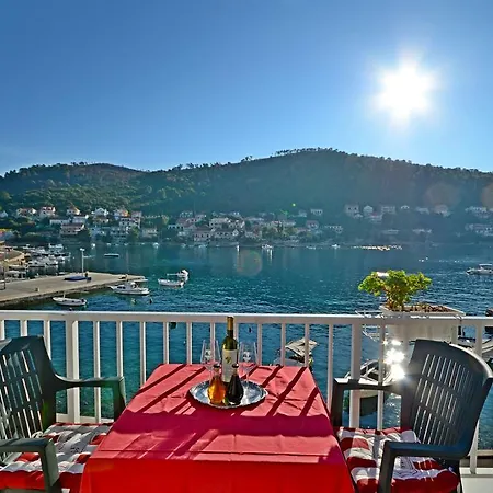 Appartement Matko