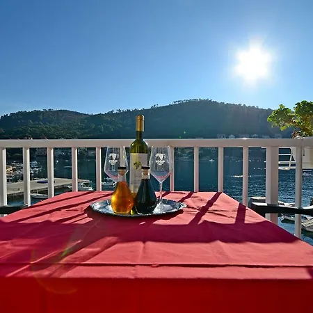 Matko Appartement Smokvica (Korcula)