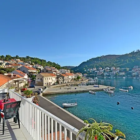 Matko Smokvica (Korcula)