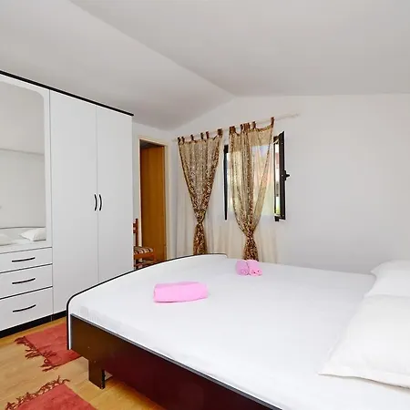 Appartement Matko *
