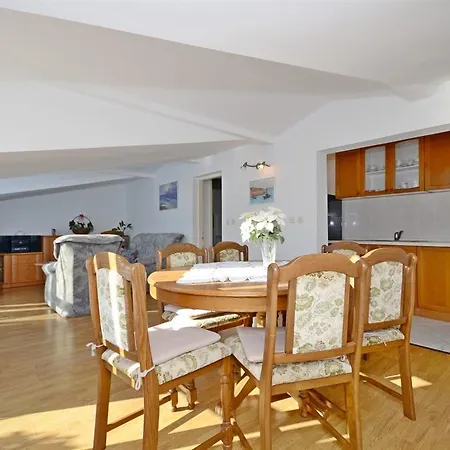 Matko Appartement