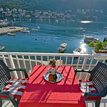 Appartement Matko
