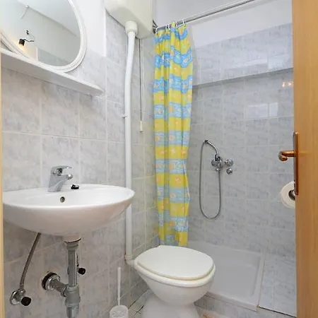 Appartement Matko Smokvica (Korcula)